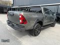 2025 HILUX 2.4D-4D INVINCIBLE 4X4
