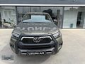 2025 HILUX 2.4D-4D INVINCIBLE 4X4