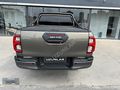 2025 HILUX 2.4D-4D INVINCIBLE 4X4