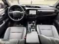 2025 HILUX 2.4D-4D INVINCIBLE 4X4