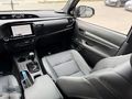 2025 HILUX 2.4D-4D INVINCIBLE 4X4