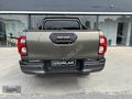 2025 HILUX 2.4D-4D INVINCIBLE 4X4