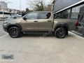 2025 HILUX 2.4D-4D INVINCIBLE 4X4