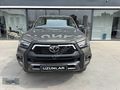 2025 HILUX 2.4D-4D INVINCIBLE 4X4