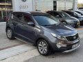 Turan Otomotiv'Den 2014 KİA SPORTAGE OTOMATİK 143 BİN KM