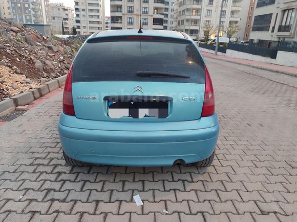 Sahibinden Citroen C3 1.4 SX 2004 Model