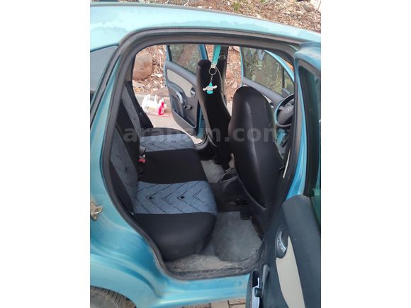Sahibinden Citroen C3 1.4 SX 2004 Model