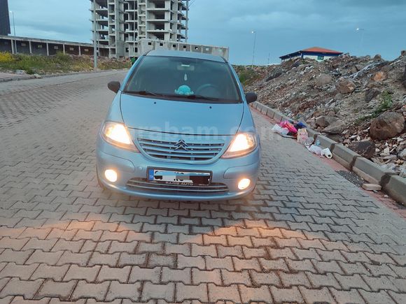 Sahibinden Citroen C3 1.4 SX 2004 Model