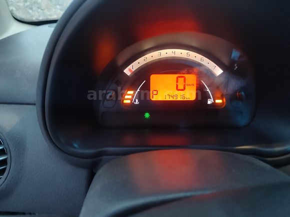 Sahibinden Citroen C3 1.4 SX 2004 Model