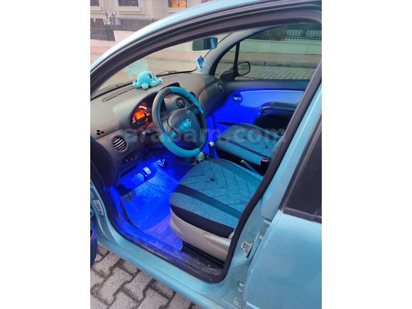 Sahibinden Citroen C3 1.4 SX 2004 Model