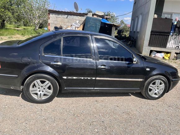 Sahibinden Volkswagen Bora 1.6 Pacific 2004 Model 
