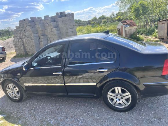 Sahibinden Volkswagen Bora 1.6 Pacific 2004 Model 