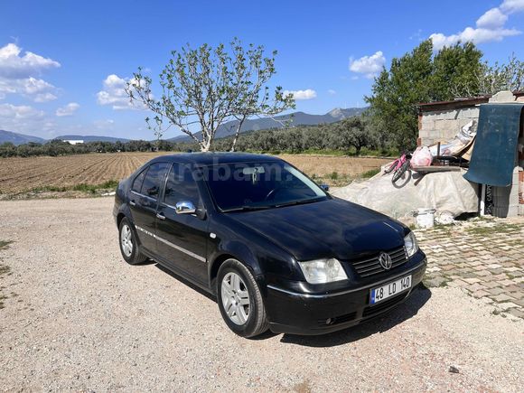Sahibinden Volkswagen Bora 1.6 Pacific 2004 Model 
