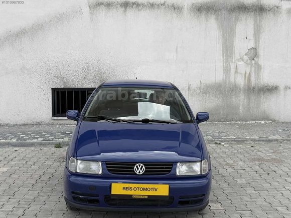Reis'Ten Otomatik Polo