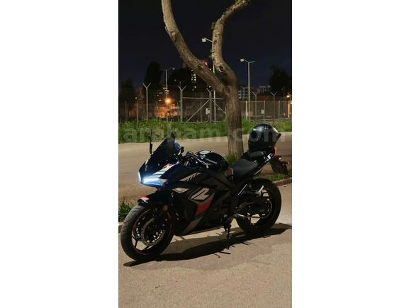 Sahibinden RKS M250