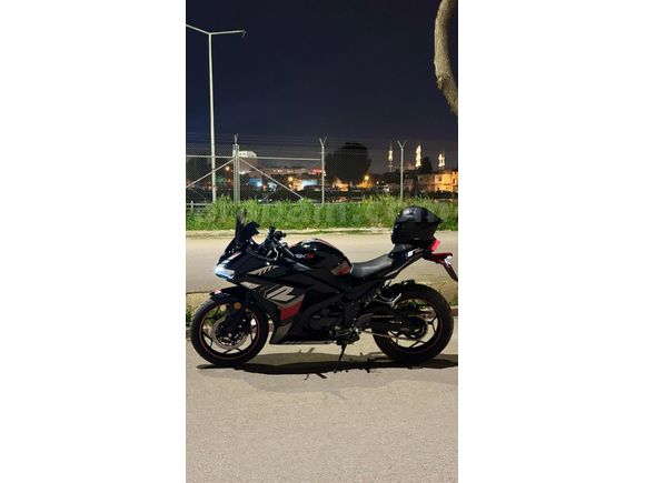 Sahibinden RKS M250