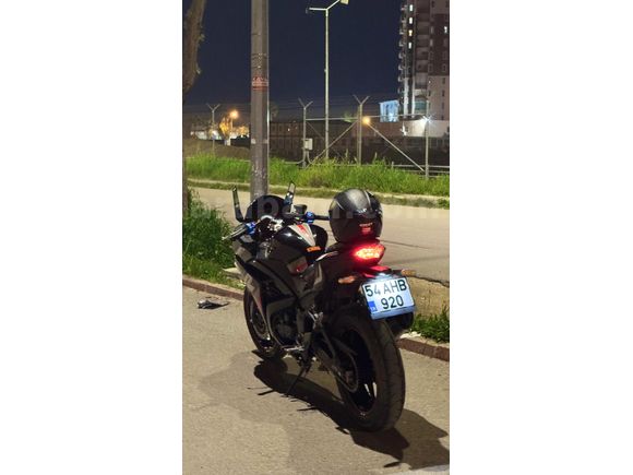 Sahibinden RKS M250