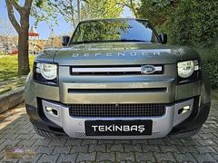 BOYASIZ, BAYİİ ÇIKIŞLI, 2023 DEFENDER,AİRMATİC,360 KAMERA,OTONOM