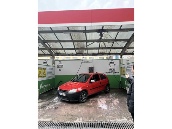 Sahibinden Opel Corsa 1.7 DTi Comfort 2003 Model 