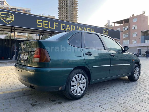 Sahibinden Volkswagen Polo 1.6 1999 Model 