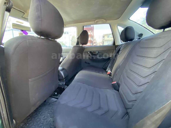 Sahibinden Volkswagen Polo 1.6 1999 Model 