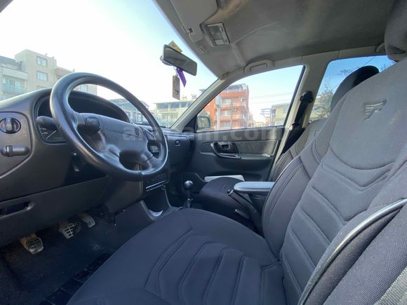Sahibinden Volkswagen Polo 1.6 1999 Model 