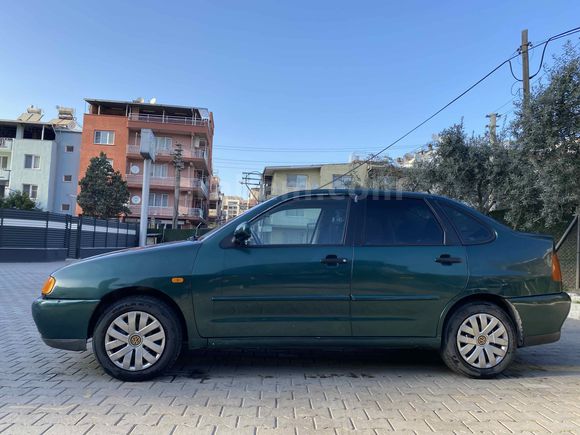 Sahibinden Volkswagen Polo 1.6 1999 Model 