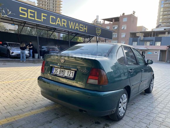Sahibinden Volkswagen Polo 1.6 1999 Model 