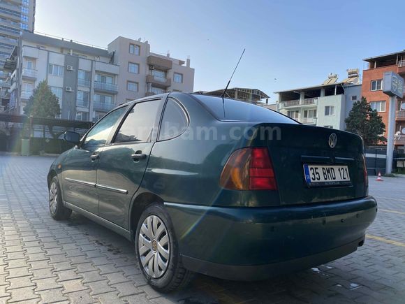 Sahibinden Volkswagen Polo 1.6 1999 Model 
