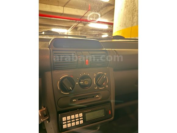 Düşük km tertemiz kullanıcıdan corsa 