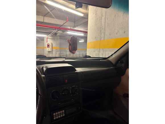 Düşük km tertemiz kullanıcıdan corsa 