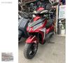 MOTOLUX ROSSİ RS 2022 MODEL DÜŞÜK KM TEMİZ İKİNCİ EL