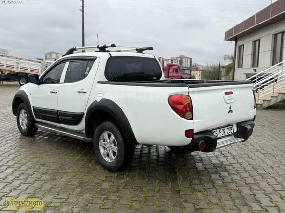 EURO 4 MOTOR ÇOK TEMİZ BAKIMLI