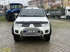 EURO 4 MOTOR ÇOK TEMİZ BAKIMLI