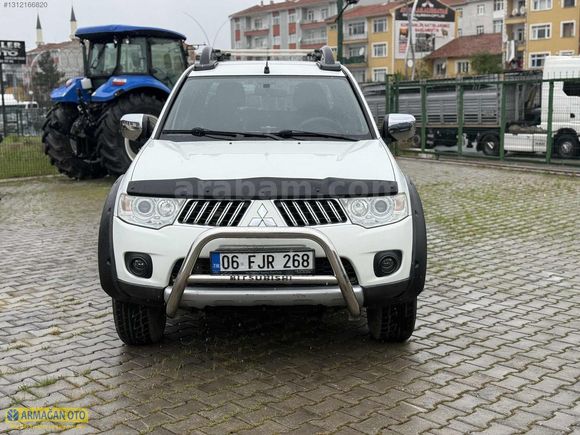 EURO 4 MOTOR ÇOK TEMİZ BAKIMLI