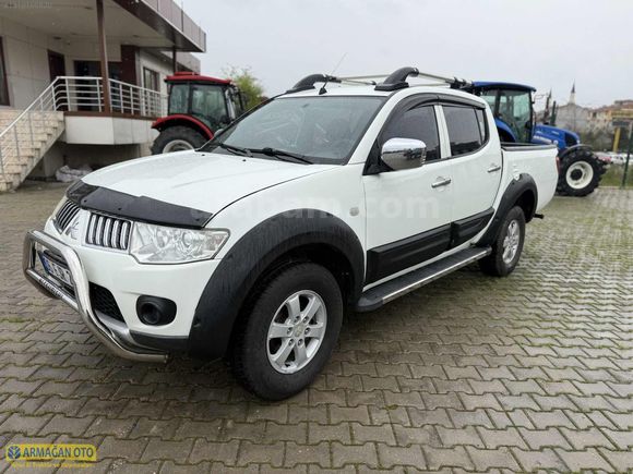 EURO 4 MOTOR ÇOK TEMİZ BAKIMLI