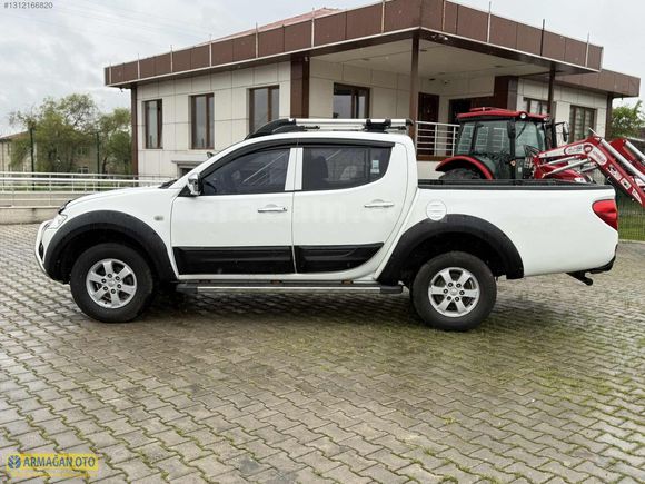 EURO 4 MOTOR ÇOK TEMİZ BAKIMLI