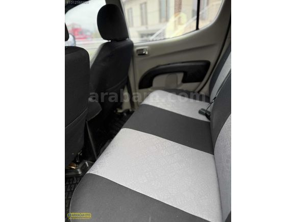 EURO 4 MOTOR ÇOK TEMİZ BAKIMLI