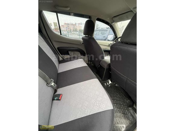 EURO 4 MOTOR ÇOK TEMİZ BAKIMLI