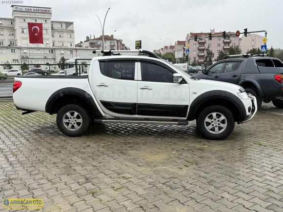 EURO 4 MOTOR ÇOK TEMİZ BAKIMLI