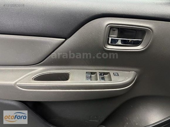 OTOFORA 2015 MİTSUBİSHİ L200 4x2 STORM MANUEL 154 HP
