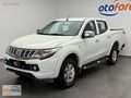 OTOFORA 2015 MİTSUBİSHİ L200 4x2 STORM MANUEL 154 HP
