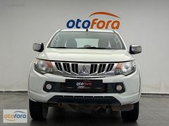 OTOFORA 2015 MİTSUBİSHİ L200 4x2 STORM MANUEL 154 HP