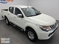 OTOFORA 2015 MİTSUBİSHİ L200 4x2 STORM MANUEL 154 HP