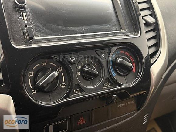 OTOFORA 2015 MİTSUBİSHİ L200 4x2 STORM MANUEL 154 HP