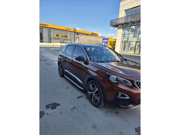 Sahibinden Peugeot 3008 1.5 BlueHDI Active Life Prime Edition 2020 Model