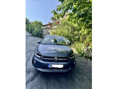 Sahibinden Volkswagen Taigo 1.0 TSI Style 2022 Model İstanbul 46.000 km Füme