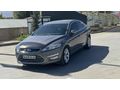 Ford Mondeo 2.0 TDCi Titanium  Düşük km özel plaka