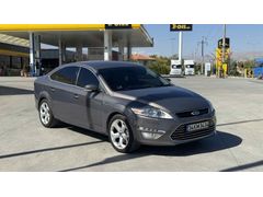 Ford Mondeo 2.0 TDCi Titanium  Düşük km özel plaka