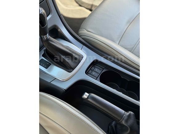Ford Mondeo 2.0 TDCi Titanium  Düşük km özel plaka